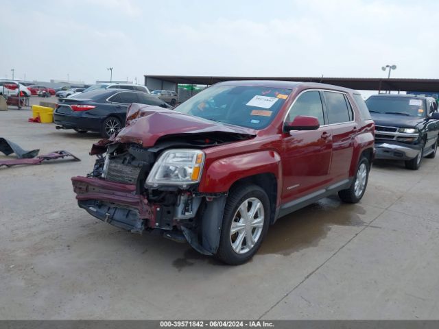 2GKALMEK8H6211936 GMC Terrain Sle-1