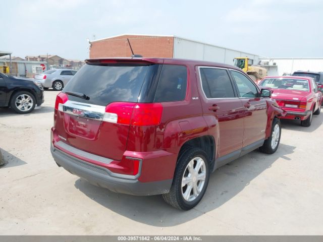 2GKALMEK8H6211936 GMC Terrain Sle-1