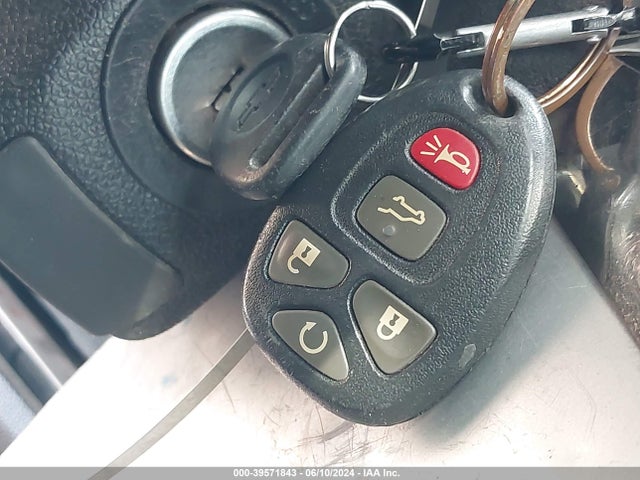 Chevrolet Traverse Ltz 2014 1GNKRJKDXEJ294245 Image 11