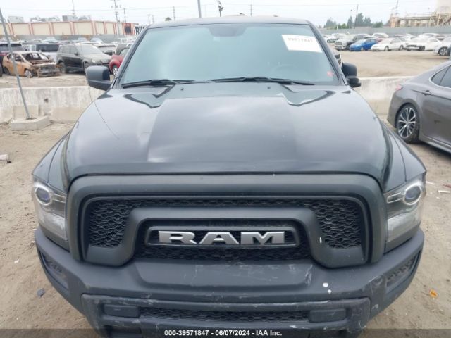 1C6RR6GG6NS217929 RAM 1500 Classic Slt