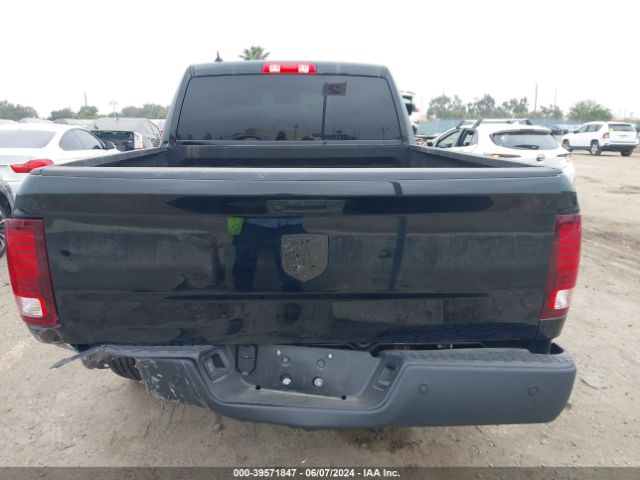 1C6RR6GG6NS217929 RAM 1500 Classic Slt