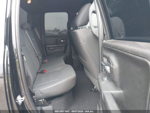 1C6RR6GG6NS217929 RAM 1500 Classic Slt