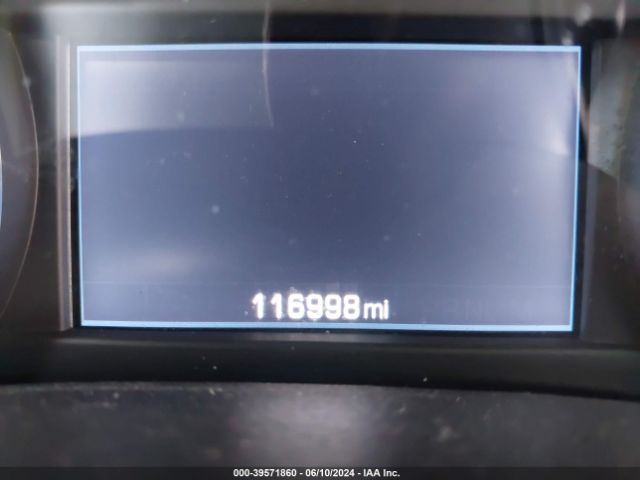1GNSCHKC8GR342847 Chevrolet Suburban Lt