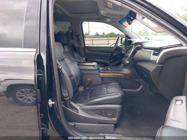 1GNSCHKC8GR342847 Chevrolet Suburban Lt