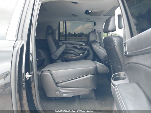 1GNSCHKC8GR342847 Chevrolet Suburban Lt