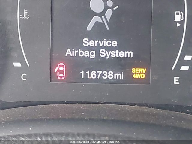 ZACCJBAB4HPG35797 Jeep Renegade Sport 4x4