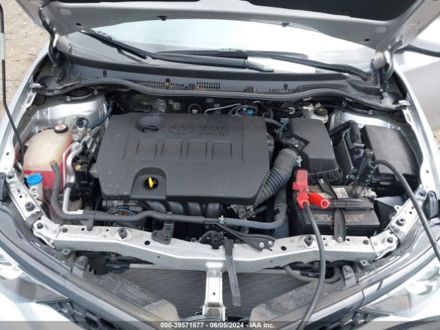 JTNKARJE0HJ531964 Toyota COROLLA IM