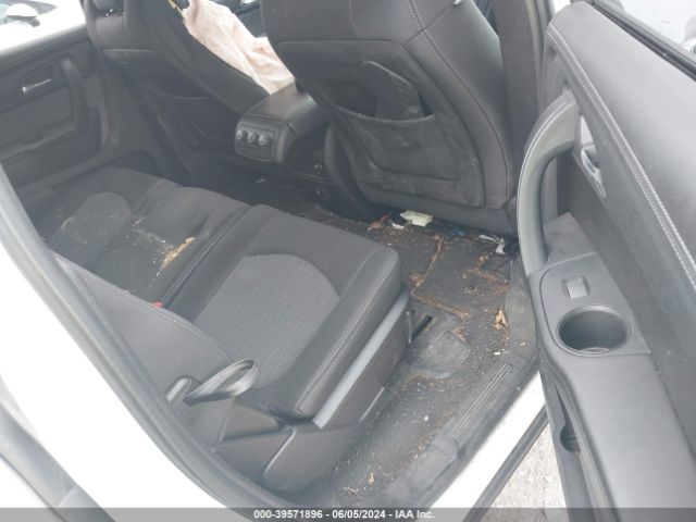 1GNKVGKDXHJ253939 Chevrolet Traverse 1lt