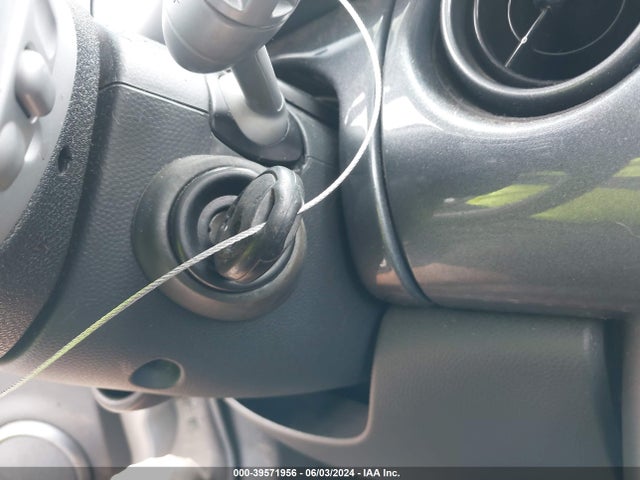 2004 MINI COOPER WMWRC33484TJ63320 Photo 10