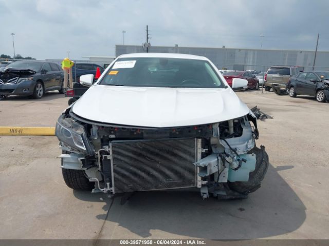 1G1115SL3EU135715 Chevrolet IMPALA 1LT