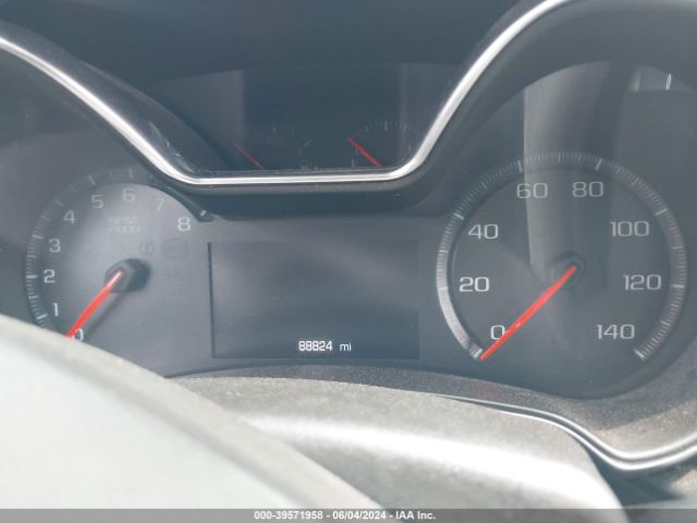 1G1115SL3EU135715 Chevrolet IMPALA 1LT