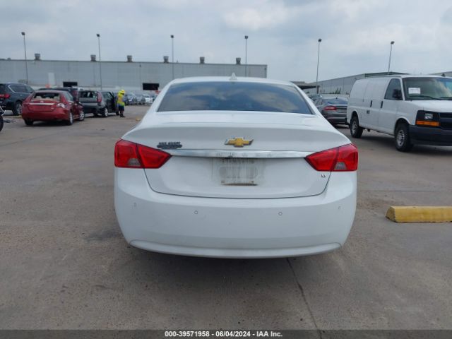1G1115SL3EU135715 Chevrolet IMPALA 1LT