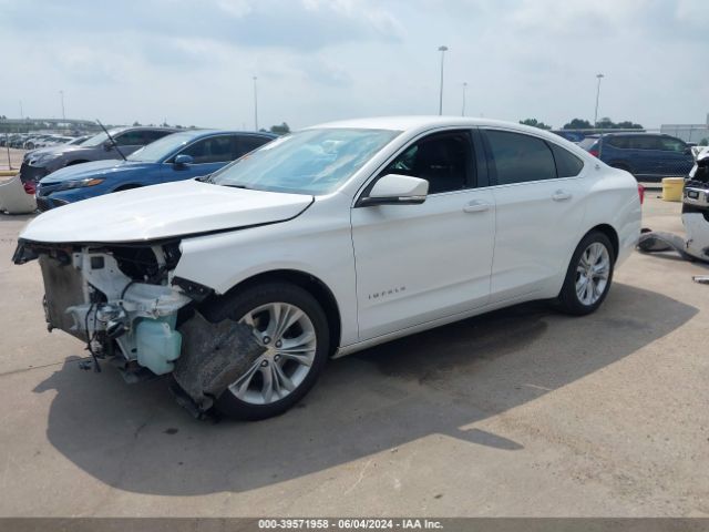 1G1115SL3EU135715 Chevrolet IMPALA 1LT