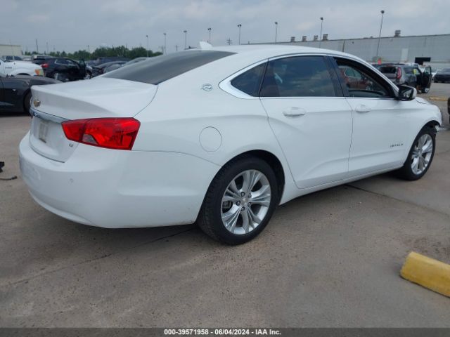 1G1115SL3EU135715 Chevrolet IMPALA 1LT