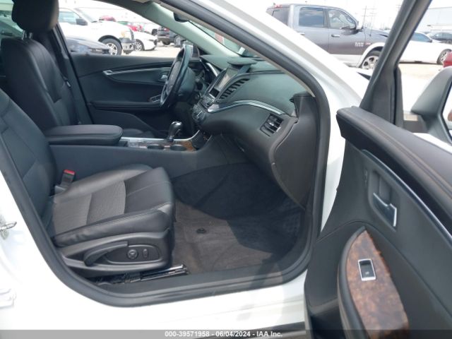 1G1115SL3EU135715 Chevrolet IMPALA 1LT