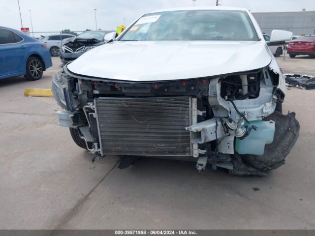 1G1115SL3EU135715 Chevrolet IMPALA 1LT