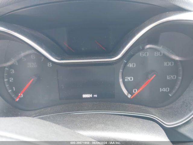 1G1115SL3EU135715 Chevrolet IMPALA 1LT