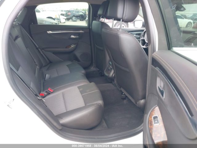 1G1115SL3EU135715 Chevrolet IMPALA 1LT