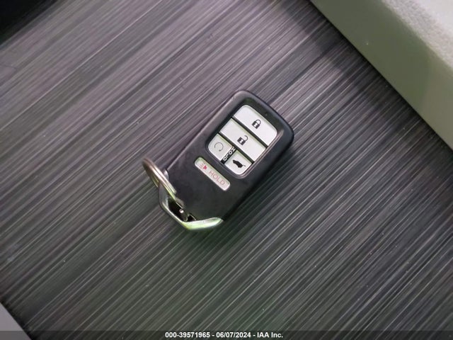 Honda Pilot Awd Ex-l 2021 5FNYF6H54MB062559 Image 11