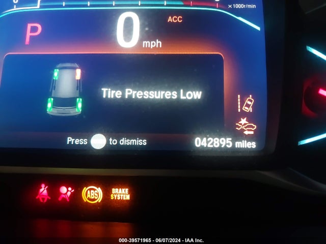 Honda Pilot Awd Ex-l 2021 5FNYF6H54MB062559 Image 15