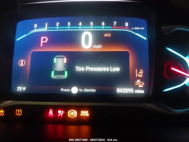 Honda Pilot Awd Ex-l 2021 5FNYF6H54MB062559 Image 7