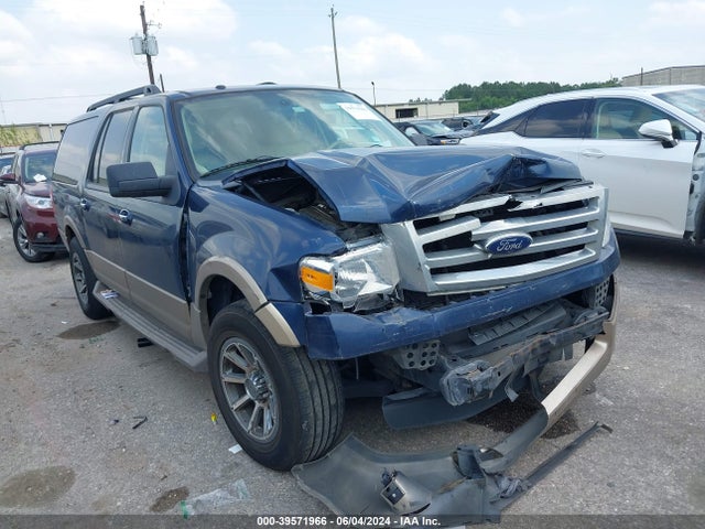 2014 1FMJK1H52EEF56191 main image