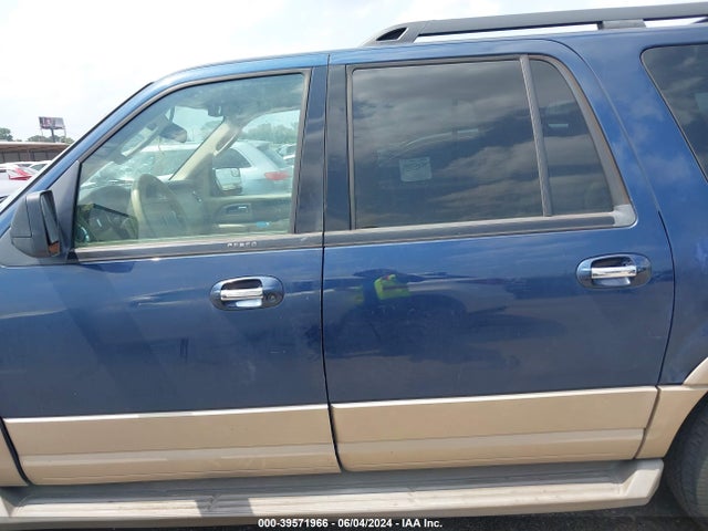Ford Expedition El Xlt 2014 1FMJK1H52EEF56191 Image 14