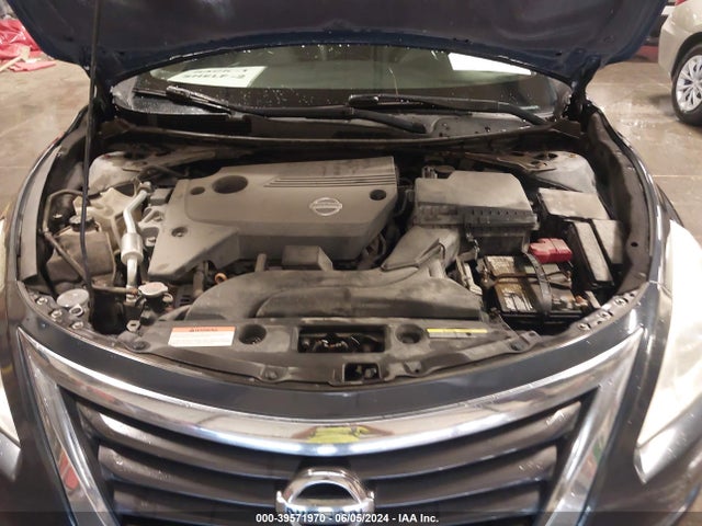 Nissan Altima 2.5 Sl 2014 1N4AL3AP1EC416336 Image 10