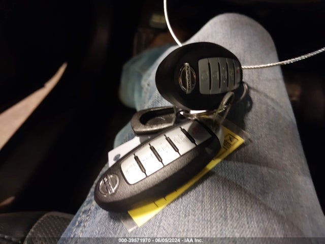 Nissan Altima 2.5 Sl 2014 1N4AL3AP1EC416336 Image 11