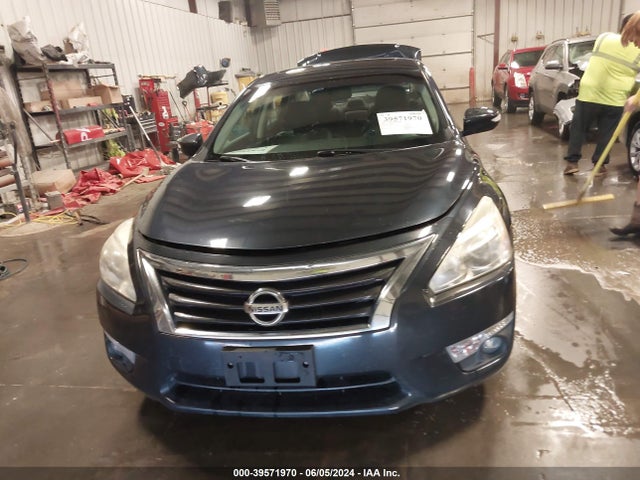 Nissan Altima 2.5 Sl 2014 1N4AL3AP1EC416336 Image 13