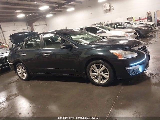 Nissan Altima 2.5 Sl 2014 1N4AL3AP1EC416336 Image 14