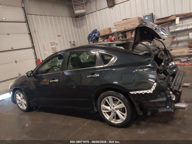 Nissan Altima 2.5 Sl 2014 1N4AL3AP1EC416336 Image 15