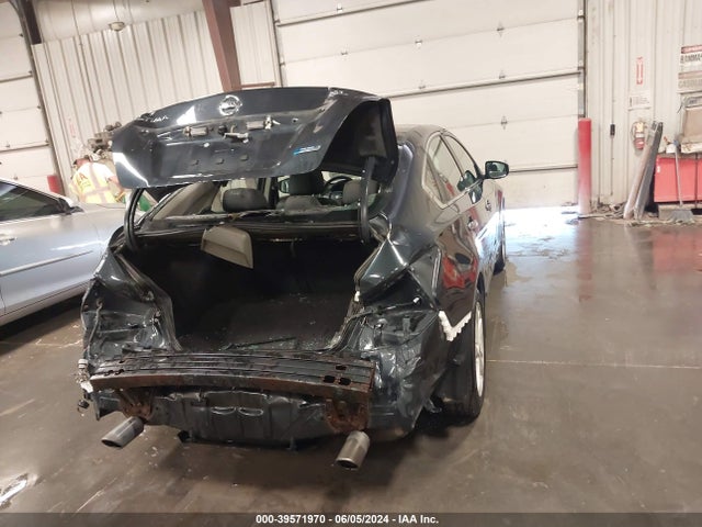 Nissan Altima 2.5 Sl 2014 1N4AL3AP1EC416336 Image 17