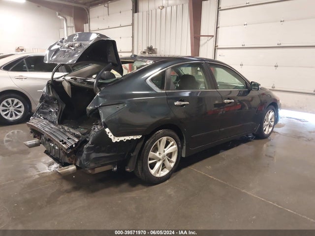Nissan Altima 2.5 Sl 2014 1N4AL3AP1EC416336 Image 4