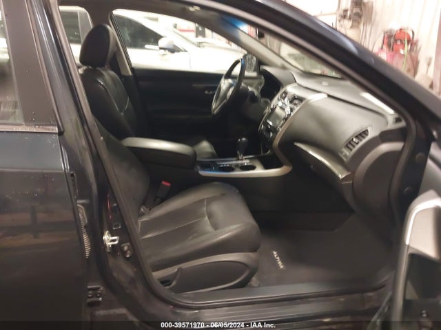 Nissan Altima 2.5 Sl 2014 1N4AL3AP1EC416336 Image 5