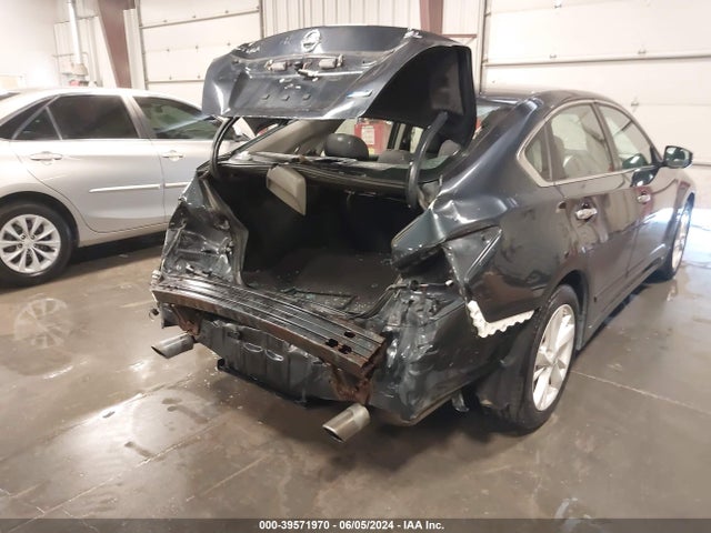 Nissan Altima 2.5 Sl 2014 1N4AL3AP1EC416336 Image 6