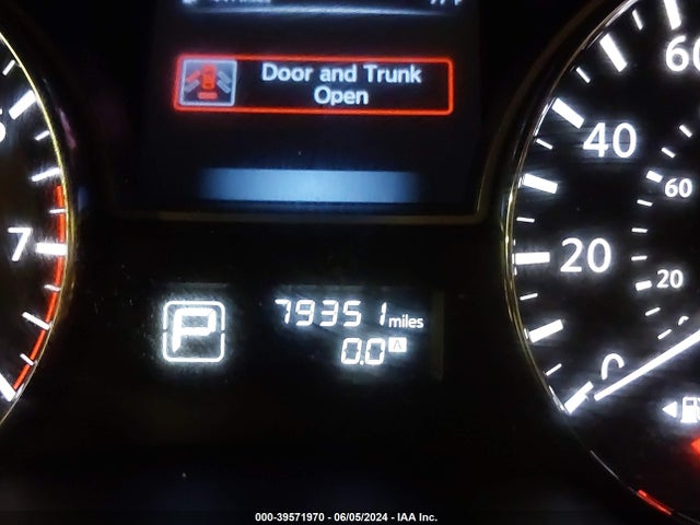 Nissan Altima 2.5 Sl 2014 1N4AL3AP1EC416336 Image 7
