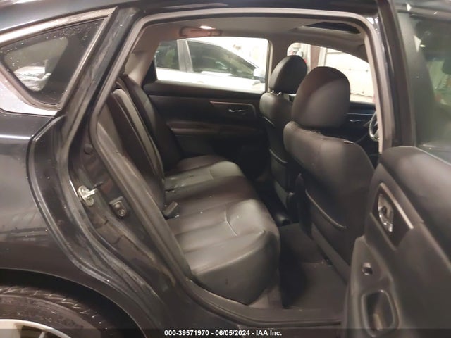 Nissan Altima 2.5 Sl 2014 1N4AL3AP1EC416336 Image 8