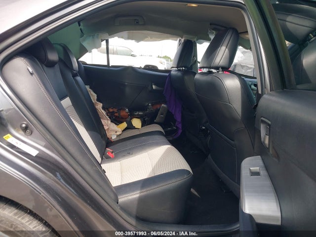 Toyota CAMRY SE 2014 4T1BF1FK2EU817715 Image 8