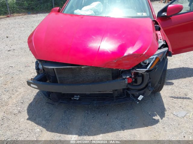 5NPD84LF6LH620375 Hyundai ELANTRA SEL