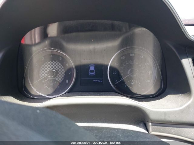 5NPD84LF6LH620375 Hyundai ELANTRA SEL