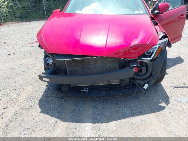 5NPD84LF6LH620375 Hyundai ELANTRA SEL