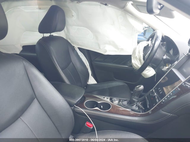 JN1EV7AP9JM353247 Infiniti Q50 3.0t Luxe