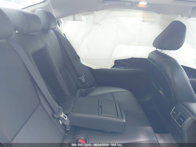 JN1EV7AP9JM353247 Infiniti Q50 3.0t Luxe