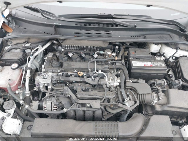 5YFS4RCE0LP052649 Toyota COROLLA SE