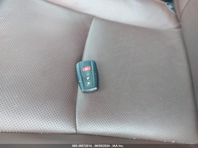Toyota 4runner Limited 2023 JTEKU5JR3P6148959 Image 11