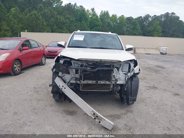 Toyota 4runner Limited 2023 JTEKU5JR3P6148959 Image 12