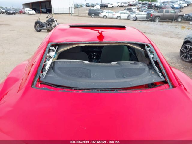 1G1FB1RS4J0122952 Chevrolet Camaro 1lt