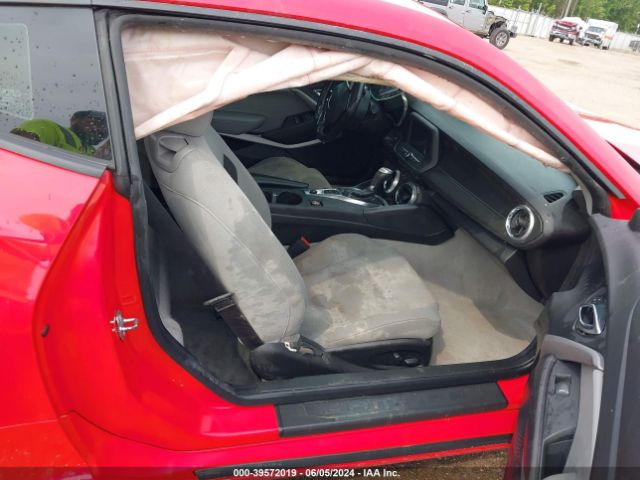 1G1FB1RS4J0122952 Chevrolet Camaro 1lt