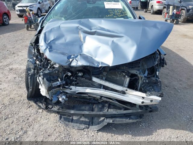 5YFEPMAE2MP208847 Toyota COROLLA LE